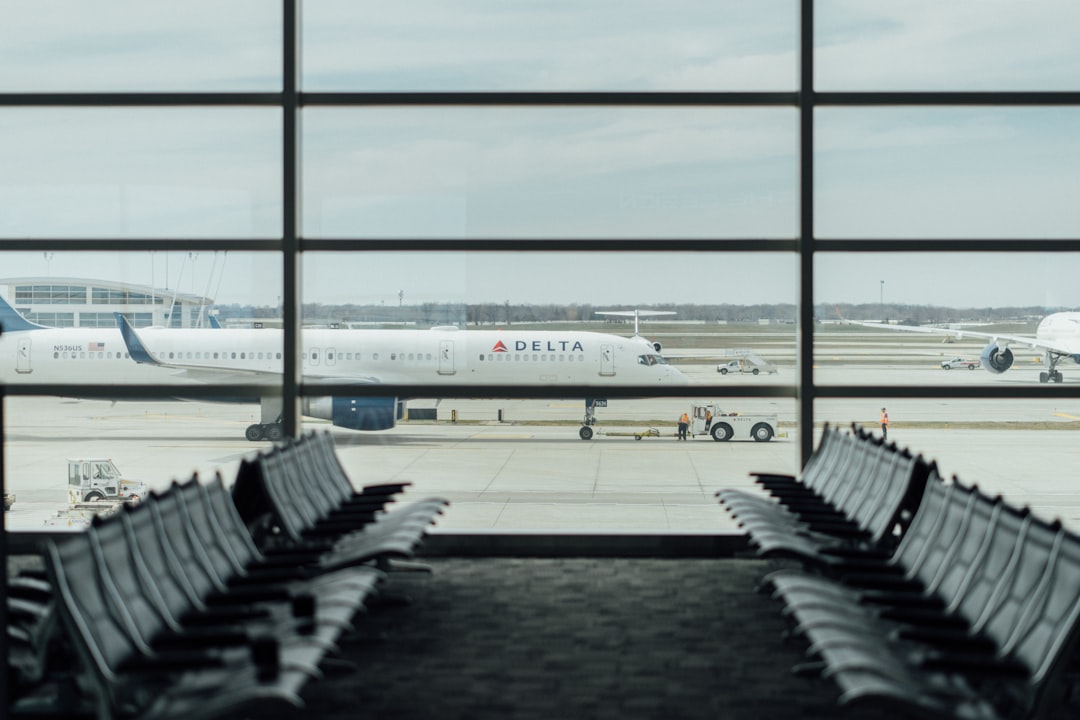 LAX 공항 갈 때 큰 짐 2개, 한인택시 타기 전 짐 싸는 요령