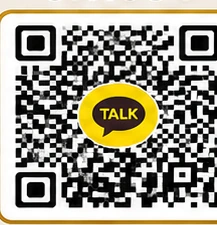한길택시 카카오톡 QR 코드